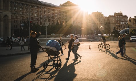 71% українців не вірить, що переговори приведуть до миру — результати опитування
