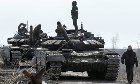 «Певний позитив» на фронті й укріплення оборони на Київщині: головне за ніч 10 червня