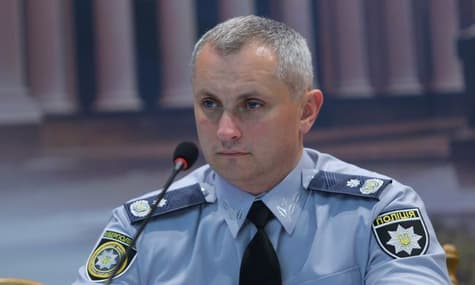 Зеленский назначил нового заместителя секретаря СНБО