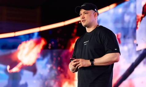 Михайло Федоров Михайло Федоров
