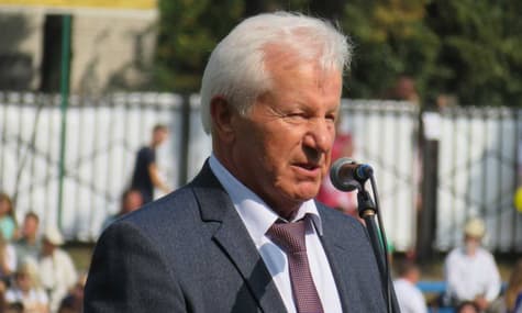 Олександр Мороз просить більше не вважати себе кандидатом у президенти