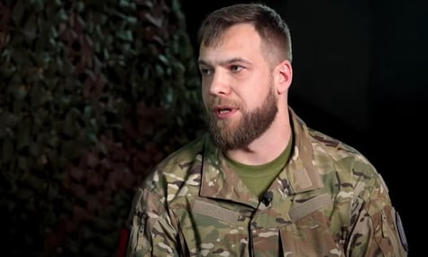 Командира 59 бригади, яка воює біля Покровська, зняли з посади через неправдиві доповіді