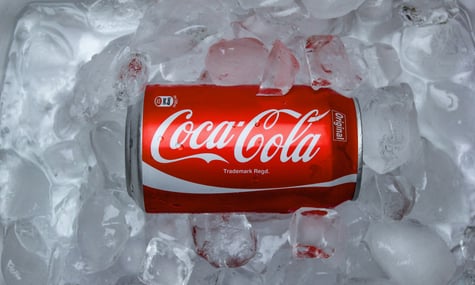 росіяни вдарили по заводу Coca-Cola на Київщині. Зеленський назвав це «чітким сигналом Америці»