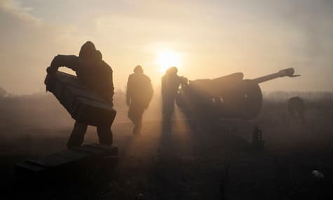 Бойовики 23 рази обстріляли позиції ООС за добу, 3 військових поранені — штаб