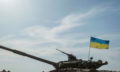‘Divided’ Ukraine, Explained