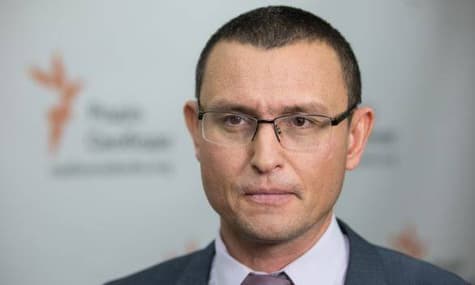 Воєнний стан: Міноборони розгорнуло ситуаційний штаб із представниками всіх силових структур