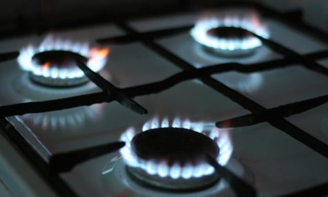 «Нафтогаз»: Жодних обмежень застосування газу в Україні не вводили