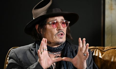 Variety: Джонні Депп спродюсує першу англомовну екранізацію «Майстра і Маргарити» та може зіграти головну роль