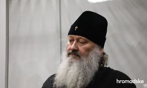 Pre-trial restraint for Metropolitan Pavel and Russia's presidency of the UN Security Council: highlights of the day