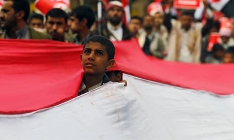 The 2011 Egyptian Revolution: Assessing the Results