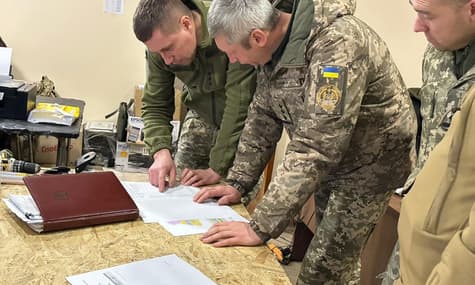 Інспекція Міноборони знову знайшла порушення в поставках продуктів військовим: Ситуація повторюється