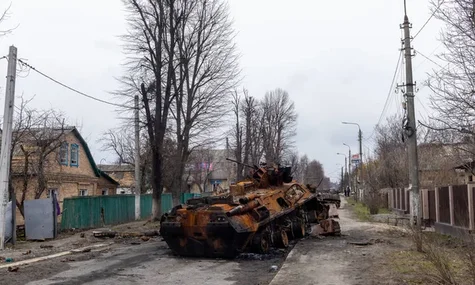 росія втратила понад мільйон своїх солдатів на війні проти України — Генеральний штаб
