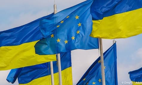 Европарламент утвердил выделение Украине €5 млрд макрофинансовой помощи