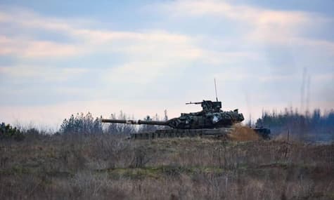 Силы обороны отразили атаки россиян в районе 16 населенных пунктов — Генштаб