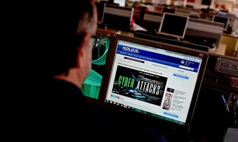 У Чехії через кібератаку на МЗС затримали 8 громадян Росії та В’єтнаму