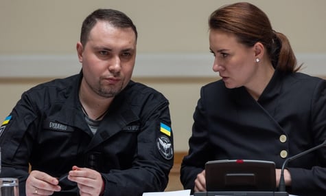 Для прифронтових територій створять спеціальний правовий статус — там живуть понад 6 млн людей