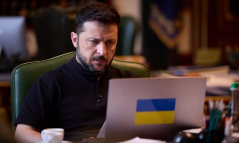 Зеленський звільнив Гайдая і Юрченка — у медіа їх називали фігурантами корупційної справи
