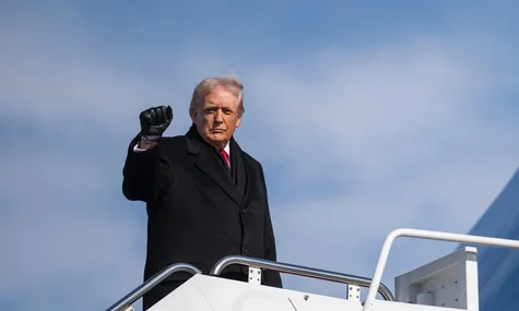 Трамп заявив, що Індія купуватиме нафту у Венесуели