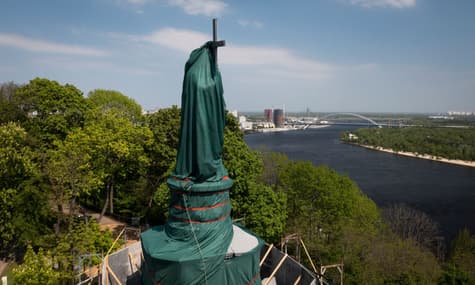 79-й день повномасштабної війни рф проти України (текстовий онлайн)