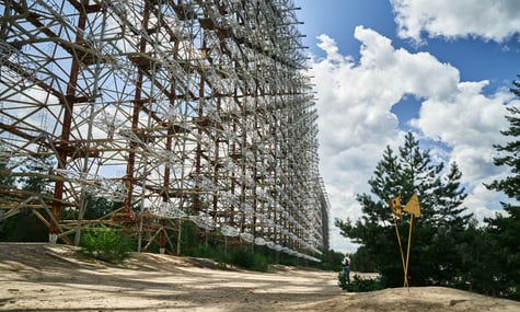 У Фінляндії припустили, що аварія на ЧАЕС вплинула на зниження шкільних оцінок у фінів, які на той час іще не народилися