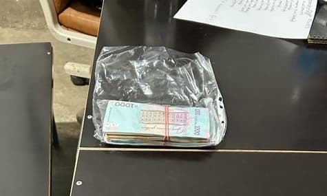 В Одесской области подполковник требовал взятку от военного за перевод в другое подразделение — ГБР