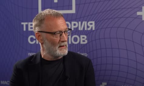 російському пропагандисту, який закликав перетворити Суми на «мертву зону», оголосили підозру