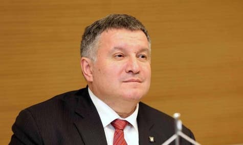 Глава МВС не прийшов на допит у ГПУ щодо справи «замаху» на Януковича