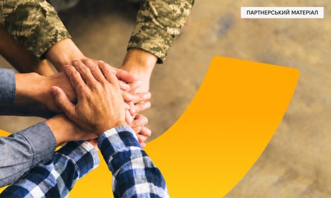 Від разових донатів до системної підтримки: як змінилася філософія допомоги в українському бізнесі