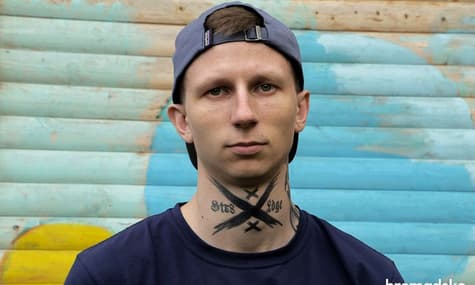 Six weeks with serious injuries solely on Corvalol: story of Azov soldier released from captivity