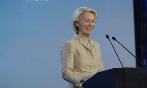 ЄС виділить Україні €3,3 мільярда на закупівлю ракет та дронів