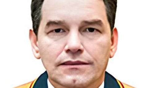 В Москве подорвали чиновника Генштаба — генерала Сарварова. Он умер (ОБНОВЛЕНО)