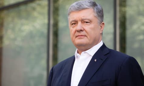 Избрание меры пресечения Порошенко продолжат 8 июля