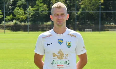 Футбольний клуб «Карпати» переобрав капітана після мовного скандалу