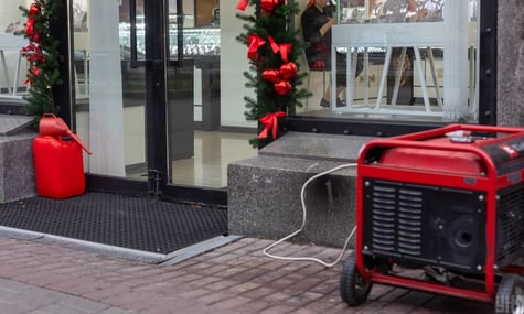 У Міненерго пояснили, чому на заході України менше відключень, ніж в інших регіонах