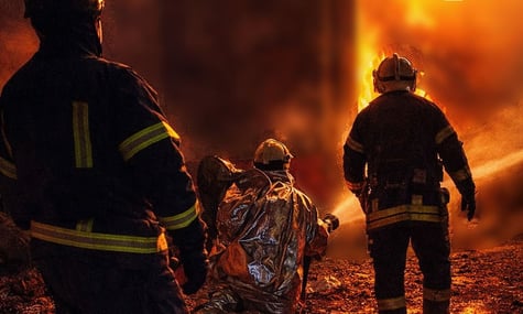 Во время атаки по Украине рф запустила более 400 дронов и около 40 ракет — Зеленский