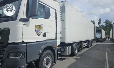 В Украину вернули тысячу тел погибших украинцев