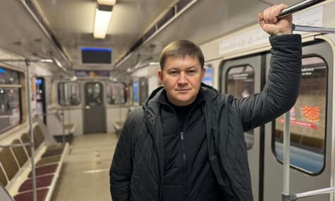 Кличко пообіцяв відсторонити директора київського метро після розслідування Bihus.Info