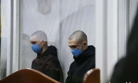 Обвинуваченим у вбивстві сина депутата Соболєва оголосили вирок після 6 років розслідування