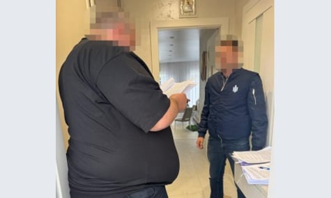 ДБР підозрює виконувача обов’язків начальника Львівського обласного ТЦК та СП у недостовірному декларуванні ДБР підозрює виконувача обов’язків начальника Львівського обласного ТЦК та СП у недостовірному декларуванні