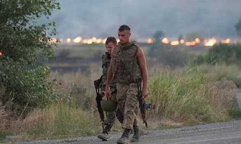 Donbas De-Occupation Plan Must Prioritize People, Not Politics – Ukrainian MP