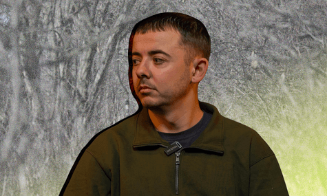 «Мене роздягнули й поруч поклали мертве тіло зі словами: "Якщо рипнешся, будеш наступним"». Історія звільненого з полону Олександра Гуржова