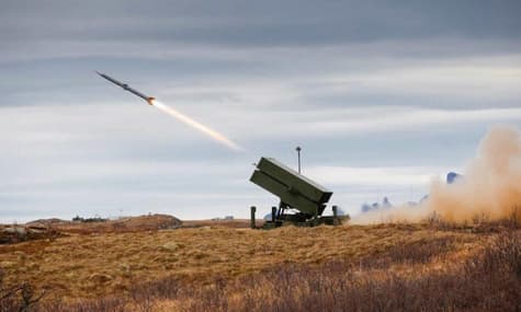 Будет ли дальше работать Starlink в Украине и когда поступят первые NASAMS: главное за день 14 октября