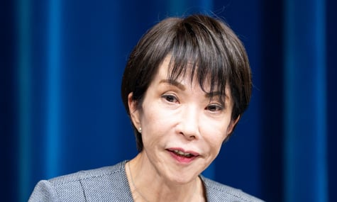 Китай посилив обмеження проти Японії через фразу її прем'єрки, сказану три місяці тому: під забороною — військові товари