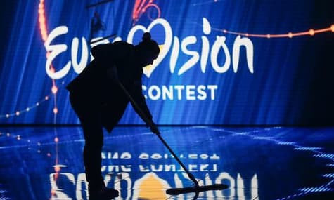 What Сonstruction for the Eurovision Stage Looks Like Now