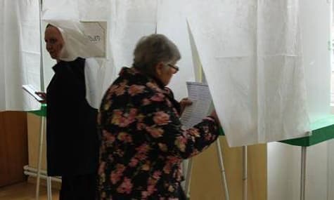 У Грузії буде другий тур виборів президента: ніхто не набрав більшість голосів