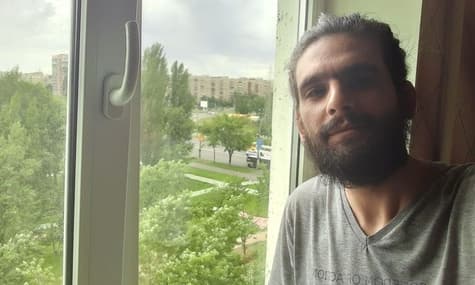 В «Борисполе» от СБУ убежал израильский «наркокороль», которого планировали экстрадировать