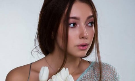 Донька Медведчука отримала паспорт рф і навчається на магістратурі не під прізвищем батька, маючи низький рейтинг успішності — медіа