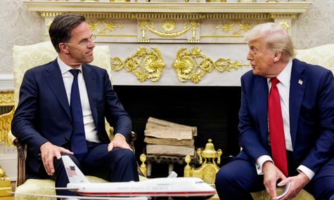 Угоду щодо Гренландії розробили за «кіпрською моделлю»: США зможуть будувати на острові бази — медіа