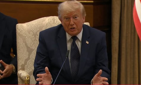 «Це різанина». Трамп поскаржився, що Гегсет надсилає йому фото з фронту в Україні