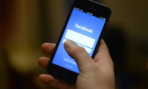 У профілі Facebook можна буде слухати музику та додавати її в Stories